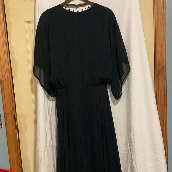 Laurie Felt Dress - Picture 2 of 9